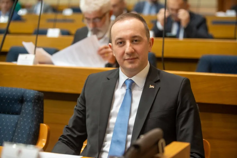 Ognjen bodiroga