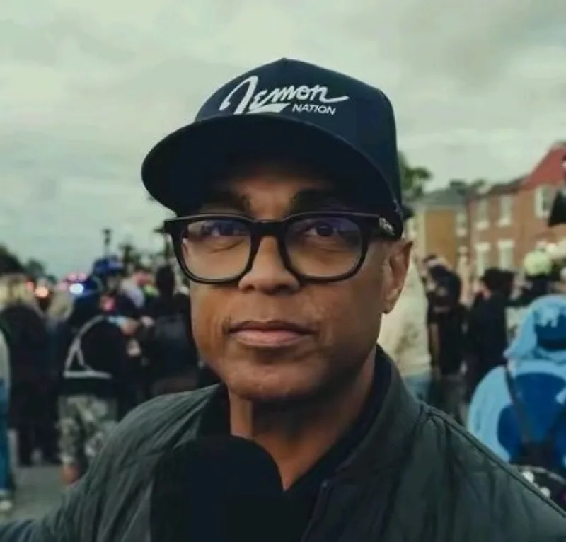 Don lemon