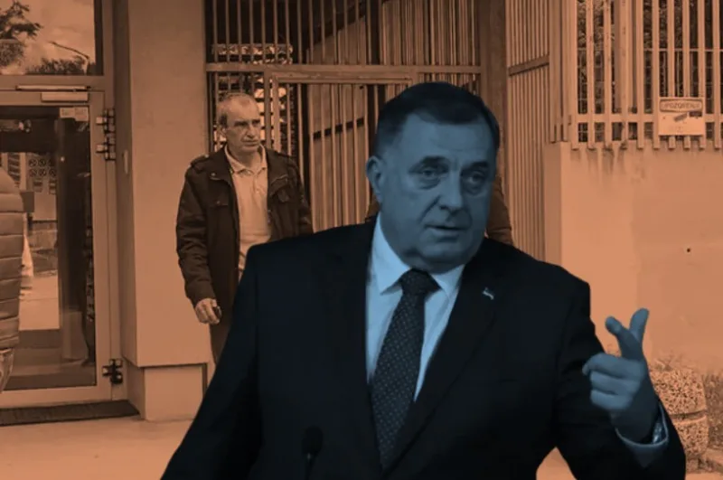 Dodik malic