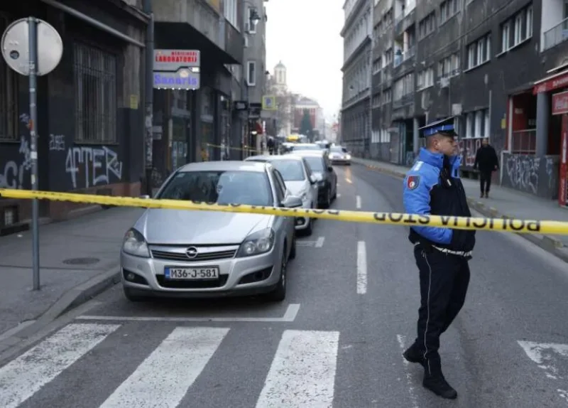 Policija sarajevo fena