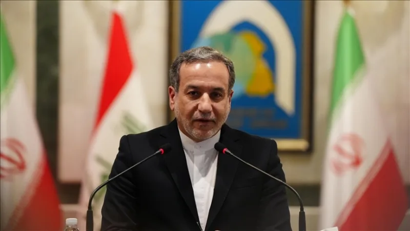Araghchi aa