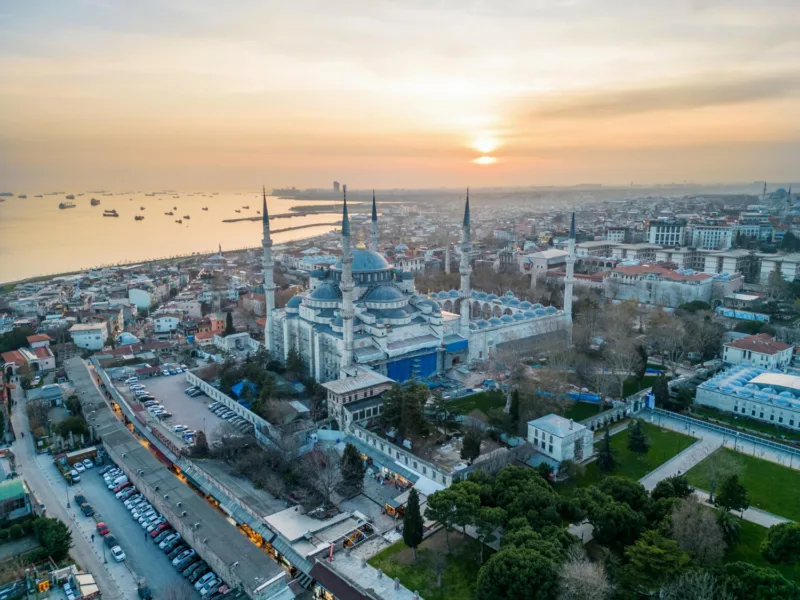 Istanbul freepik
