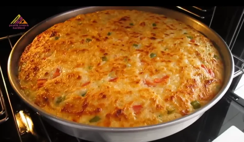 Turska pita