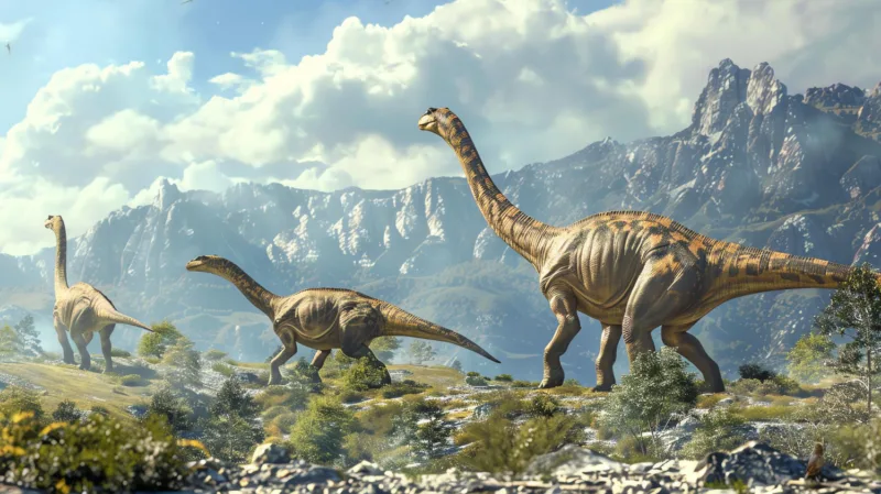 Dinosauri freepik