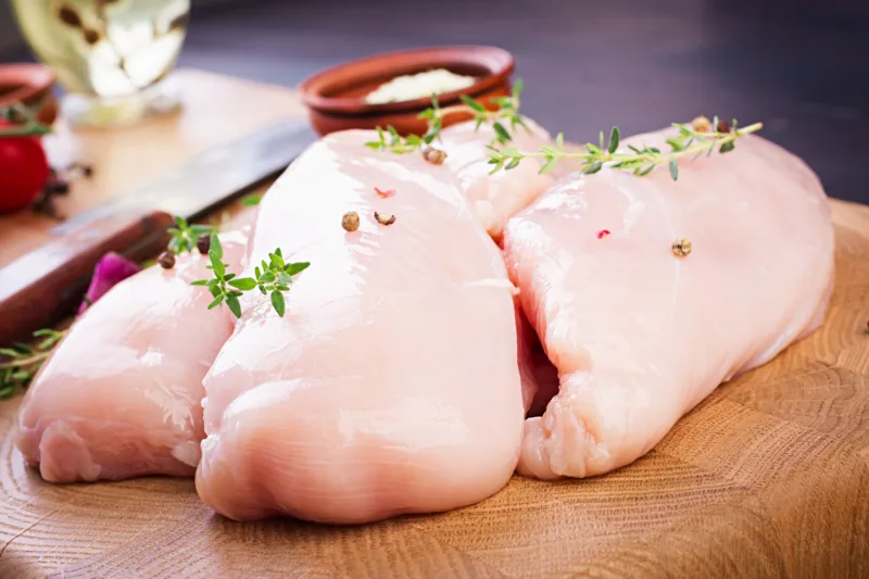 Piletina freeepik