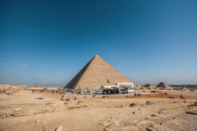 Piramide freepik