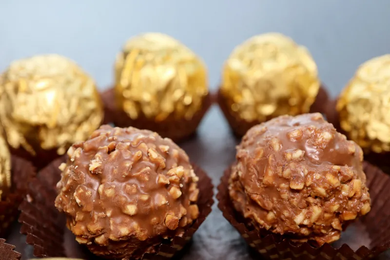 Ferrero freepik