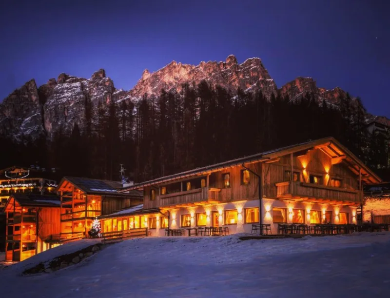 Cortina d Ampezzo