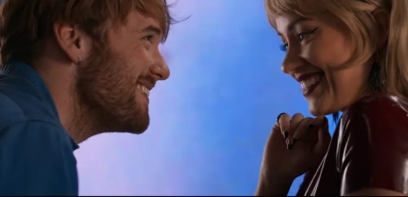 I Want Your Sex