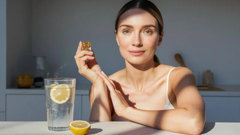 Vitamin c freepik