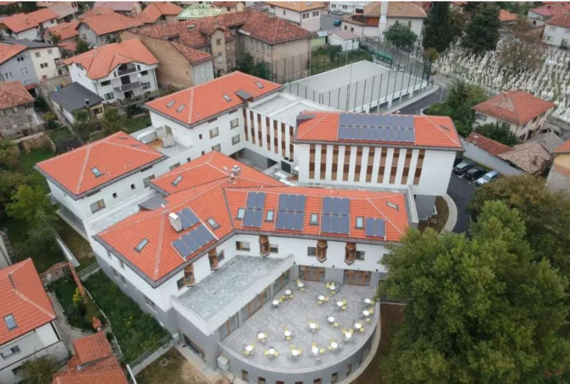 Islamski centar 4