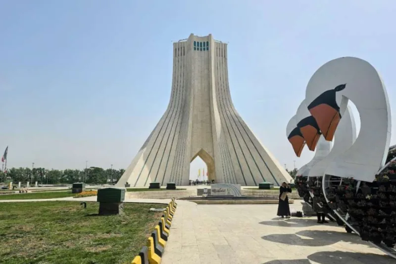 Abbas iran grad 1