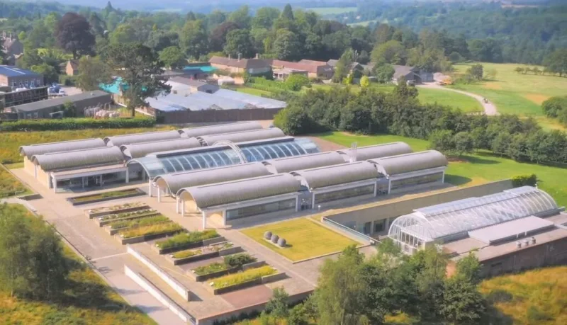 Millennium Seed Bank