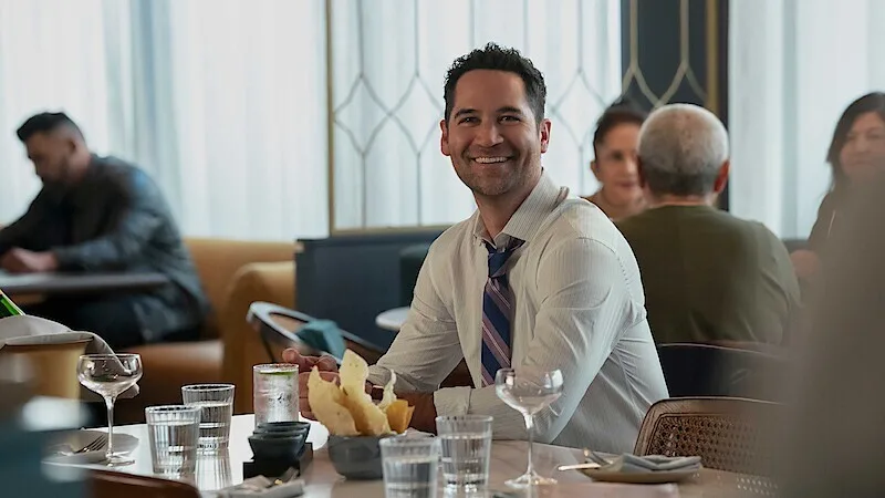 The Lincoln Lawyer