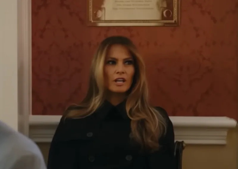 Melania
