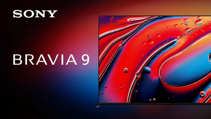 BRAVIA