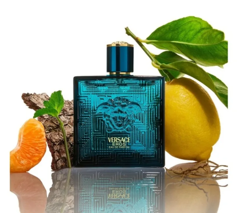 Versace Eros