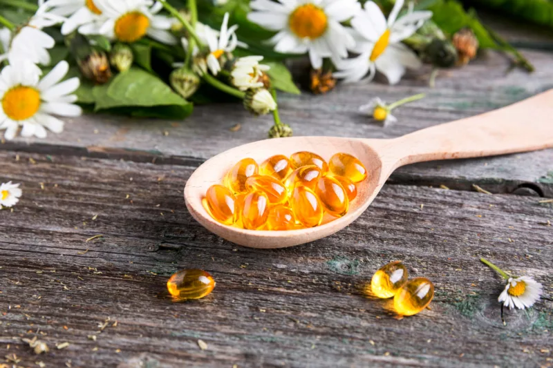 Vitamin e freepik