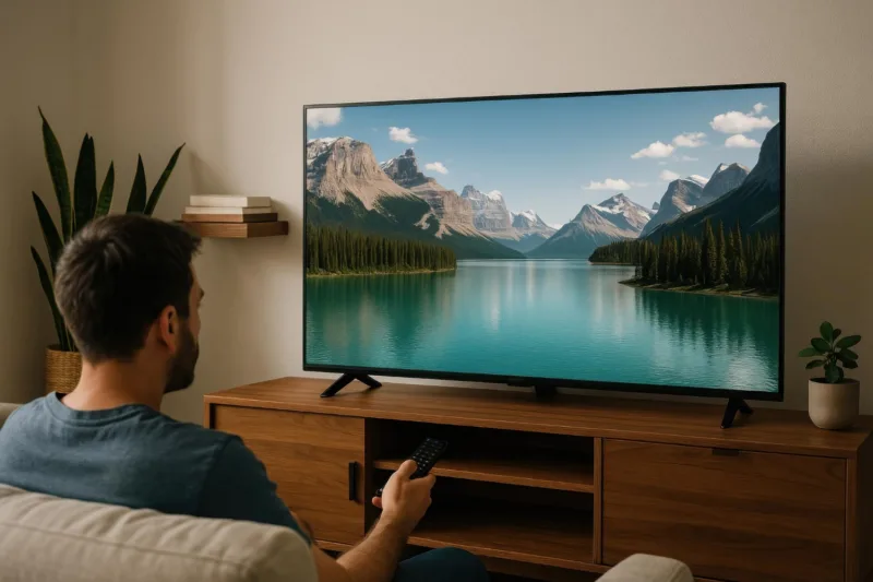 Tv freepik