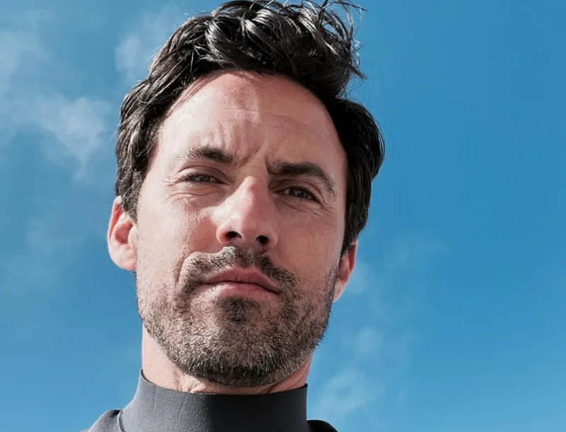 Milo Ventimiglia