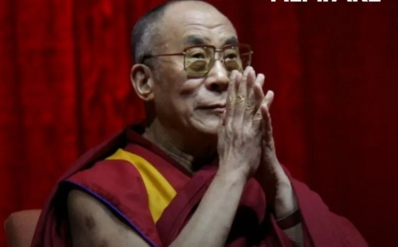 Dalaj Lama x