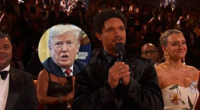 Noah trump