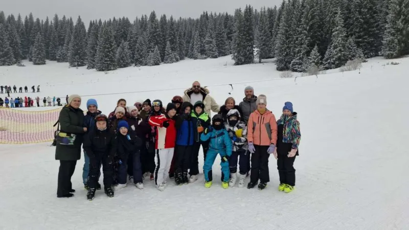 Skola skijanja124