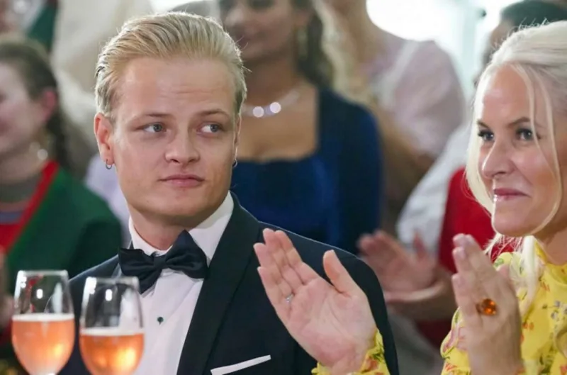 Norveska sin12