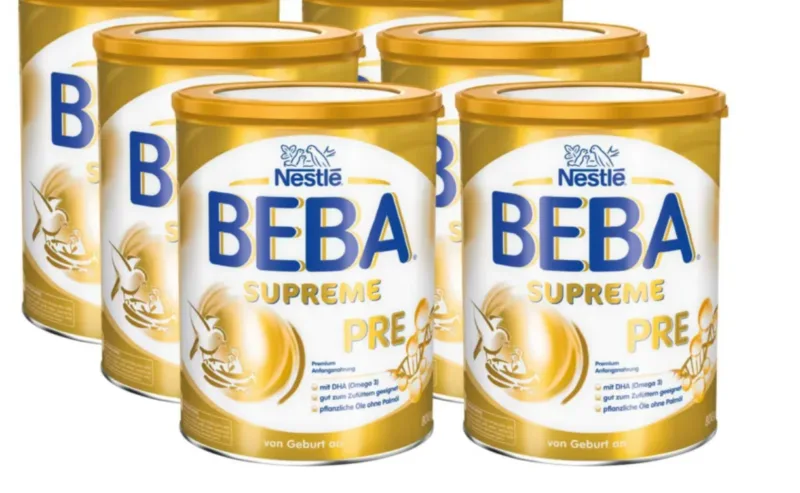 Hrana bebe11