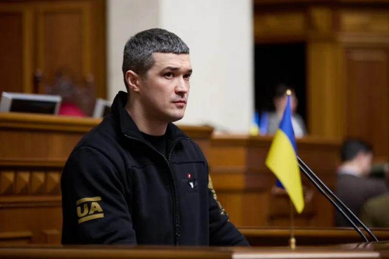 Mihailo Fedorov