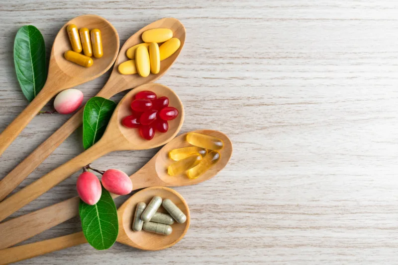 Vitamini freepik