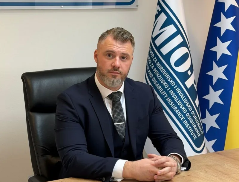 Halil subasic nova
