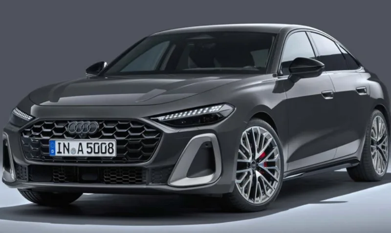 audi