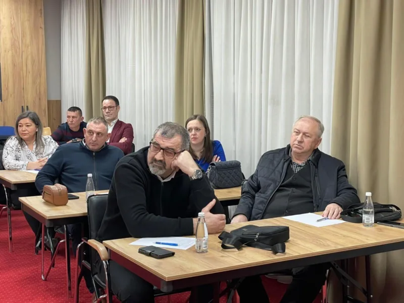 Zarko vujovic df