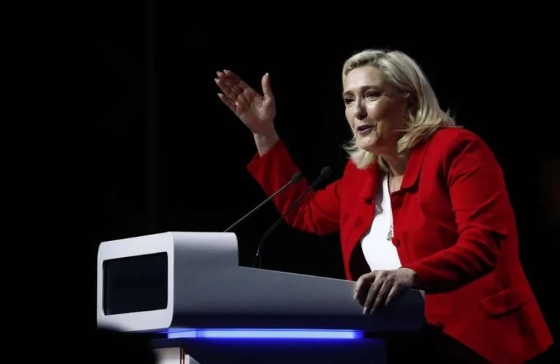 Le pen 23