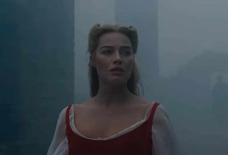 Wuthering Heights