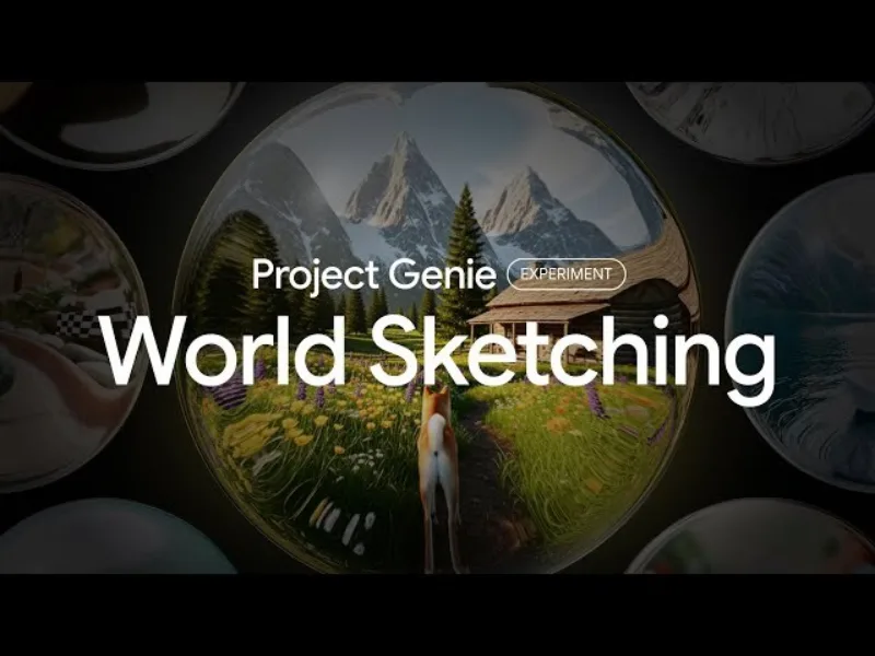 Project Genie