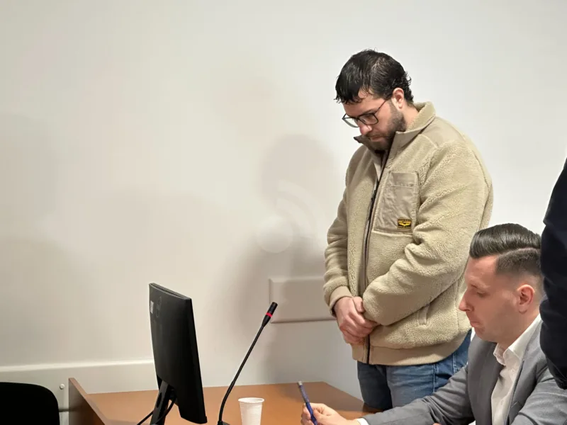 Ahmed kastrati sudjenje 5 1770197703
