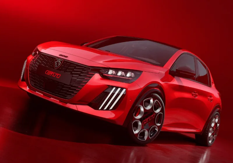 Peugeot
