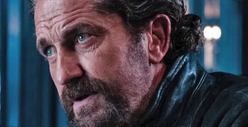 gerard butler