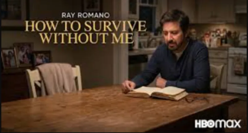 How to Survive Without Me