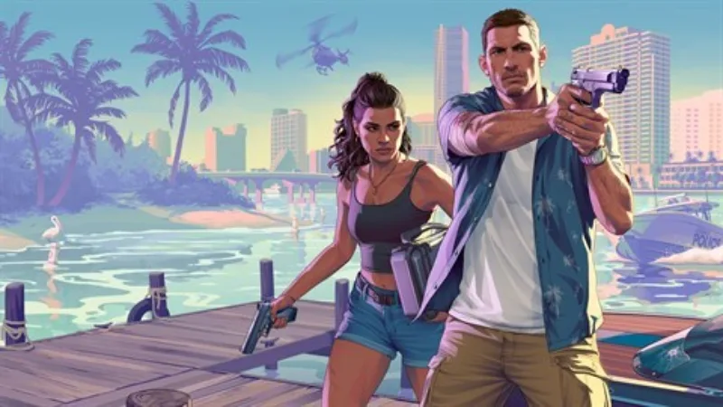 GTA VI