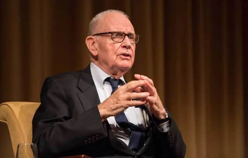 Lee hamilton