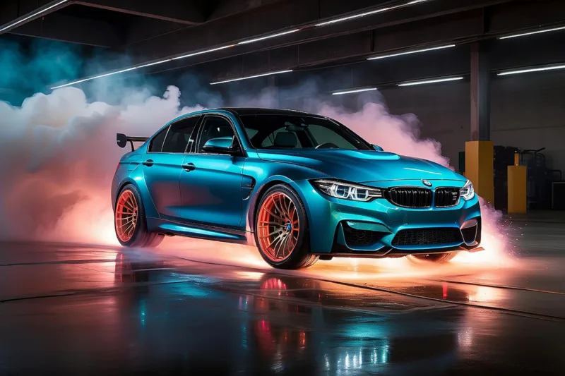 Bmw freepik
