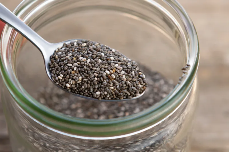 Chia freepik