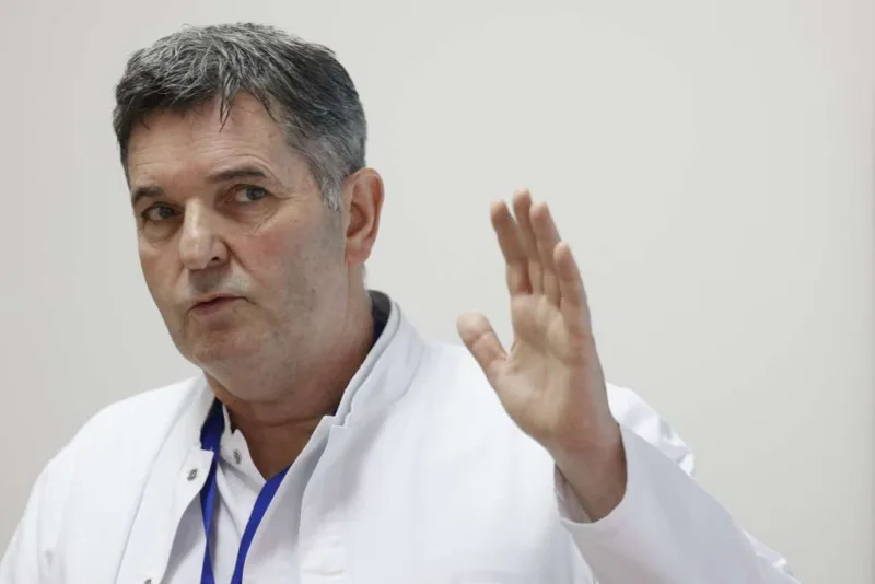 Gavrankapetanovic fena
