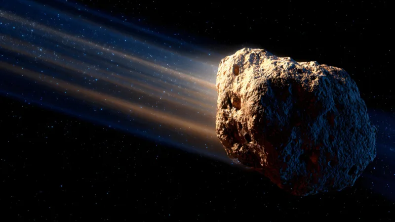asteroid freepik