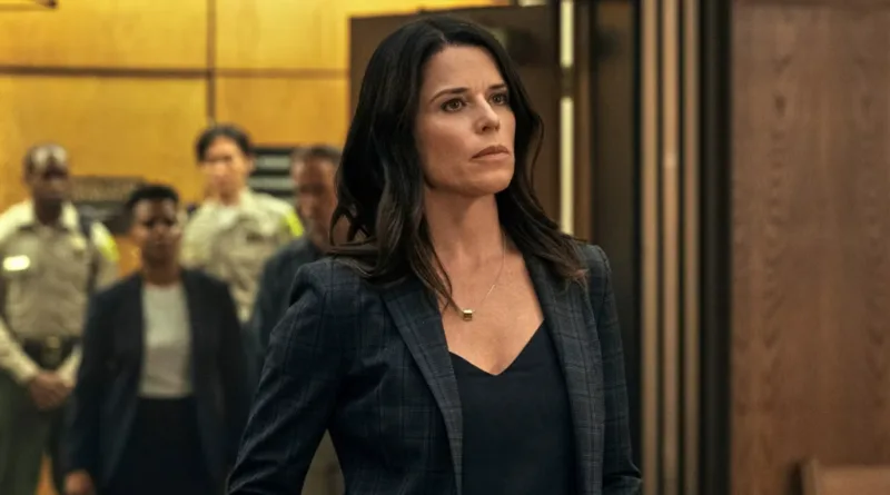 the lincoln lawyer