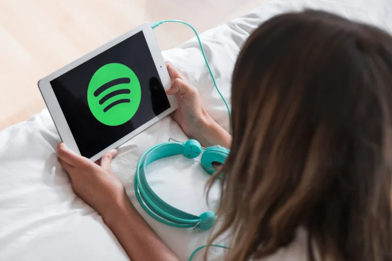 spotify freepik