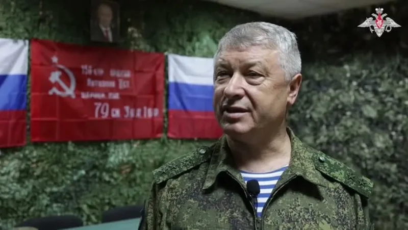 Vladimir aleksejev